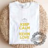 Kevin Love Keep Calm Cleveland Basketball Fan Shirt Tshirt Sweatshirt Hoodie sobecapewear 3