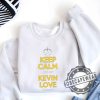 Kevin Love Keep Calm Cleveland Basketball Fan Shirt Tshirt Sweatshirt Hoodie sobecapewear 6