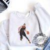 Kevin Love Cleveland Cavaliers Classic Shirt Tshirt Sweatshirt Hoodie sobecapewear 6