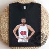 Kevin Love Shirt Tshirt Sweatshirt Hoodie sobecapewear 2