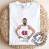 Kevin Love Shirt Tshirt Sweatshirt Hoodie sobecapewear 3