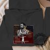 Artistshot Kevin Love Basketball Shirt Tshirt Sweatshirt Hoodie sobecapewear 5