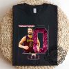 Kevin Love Basketball Shirt Tshirt Sweatshirt Hoodie sobecapewear 2