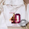 Kevin Love Basketball Shirt Tshirt Sweatshirt Hoodie sobecapewear 4