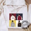 Artistshot Kevin Love Grid Classic Shirt Tshirt Sweatshirt Hoodie sobecapewear 4