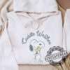 Peanuts Snoopy Cuddle Weather Graphic Boyfriend Tee Shirt Tshirt Sweatshirt Hoodie sobecapewear 4