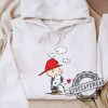 Peanuts Charity Wildfire Unisex Shirt Tshirt Sweatshirt Hoodie sobecapewear 4