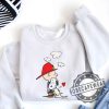 Peanuts Charity Wildfire Unisex Shirt Tshirt Sweatshirt Hoodie sobecapewear 6