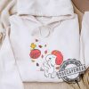 Peanuts Snoopy Football Graphic Relaxed Tee Shirt Tshirt Sweatshirt Hoodie sobecapewear 4