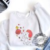 Peanuts Snoopy Football Graphic Relaxed Tee Shirt Tshirt Sweatshirt Hoodie sobecapewear 6