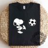 Peanuts Snoopy Football On Teenage Premium Longsleeve Shirt Tshirt Sweatshirt Hoodie sobecapewear 2