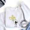 The Secret Snoopy Toddler Shirt Tshirt Sweatshirt Hoodie sobecapewear 6