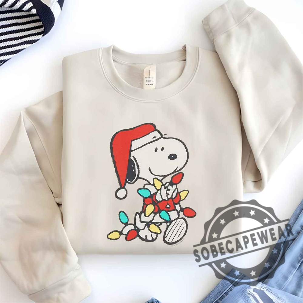 Peanuts Snoopy Graphic Shirt Tshirt Sweatshirt Hoodie