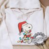 Peanuts Snoopy Graphic Shirt Tshirt Sweatshirt Hoodie sobecapewear 4