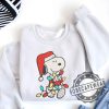 Peanuts Snoopy Graphic Shirt Tshirt Sweatshirt Hoodie sobecapewear 6