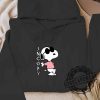 Peanuts Snoopy Joe Cool Shirt Tshirt Sweatshirt Hoodie sobecapewear 5