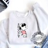 Peanuts Snoopy Joe Cool Shirt Tshirt Sweatshirt Hoodie sobecapewear 6