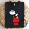 Snoopy Keep Looking Up Short Sleeve Graphic Shirt Tshirt Sweatshirt Hoodie sobecapewear 2