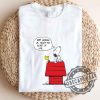 Snoopy Keep Looking Up Short Sleeve Graphic Shirt Tshirt Sweatshirt Hoodie sobecapewear 3