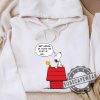 Snoopy Keep Looking Up Short Sleeve Graphic Shirt Tshirt Sweatshirt Hoodie sobecapewear 4