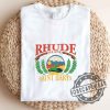 Rhude Beach Chair Tee Shirt Tshirt Sweatshirt Hoodie sobecapewear 3