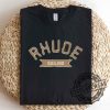 Rhude Sailing Tee Shirt Tshirt Sweatshirt Hoodie sobecapewear 2