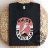 Rhude Les Deux Alpes Tee Shirt Tshirt Sweatshirt Hoodie sobecapewear 2