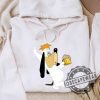 Classic Short Sleeve Graphic Droopy Cartoon Top Dog Shirt Tshirt Sweatshirt Hoodie Tee Deep Heather sobecapewear 4