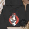 Funny Droopy The Dog Shirt Cartoon Shirt Tshirt Sweatshirt Hoodie sobecapewear 5