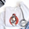 Funny Droopy The Dog Shirt Cartoon Shirt Tshirt Sweatshirt Hoodie sobecapewear 6