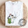 New Rich Droopy Dog Funny Smoking Shirt Tshirt Sweatshirt Hoodie Unisex sobecapewear 3