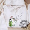 New Rich Droopy Dog Funny Smoking Shirt Tshirt Sweatshirt Hoodie Unisex sobecapewear 4