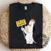 Droopy The Dog Shirt Tshirt Sweatshirt Hoodie sobecapewear 2