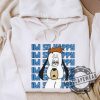 Droopy Dog Cartoon Graphic Shirt Tshirt Sweatshirt Hoodie sobecapewear 4