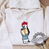 Funny Dog Retro Classic Cartoon Character Vintage Puppy Shirt Tshirt Sweatshirt Hoodie sobecapewear 4