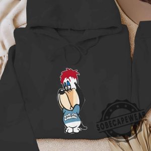 Funny Dog Retro Classic Cartoon Character Vintage Puppy Shirt Tshirt Sweatshirt Hoodie sobecapewear 5