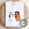 New Rare Droopy Dog And Muttley Heavy Cotton Unisex Shirt Tshirt Sweatshirt Hoodie sobecapewear 3