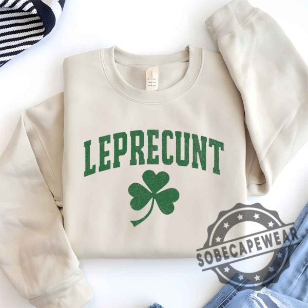 St Patricks Day Baby Tee St Paddy Outfit Green Party Unisex Shirt Tshirt Sweatshirt Hoodie sobecapewear 1