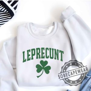 St Patricks Day Baby Tee St Paddy Outfit Green Party Unisex Shirt Tshirt Sweatshirt Hoodie sobecapewear 6