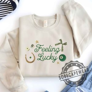 St Patricks Day Baby Tee Unisex Shirt Tshirt Sweatshirt Hoodie sobecapewear 1