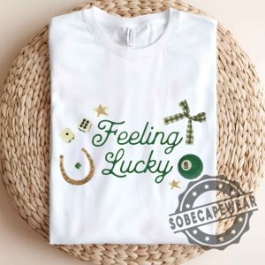 St Patricks Day Baby Tee Unisex Shirt Tshirt Sweatshirt Hoodie sobecapewear 3