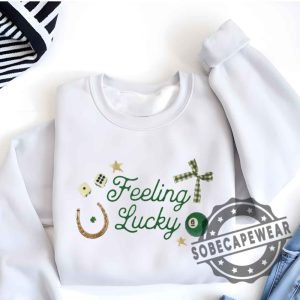 St Patricks Day Baby Tee Unisex Shirt Tshirt Sweatshirt Hoodie sobecapewear 6