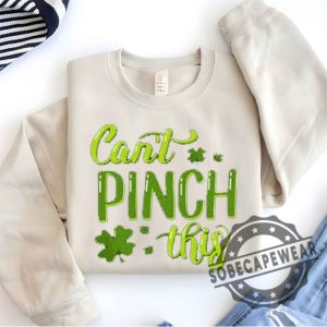 Inktastic St. Patricks Day Unisex Shirt Tshirt Sweatshirt Hoodie sobecapewear 1