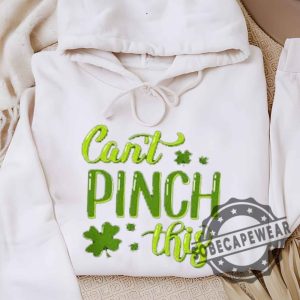 Inktastic St. Patricks Day Unisex Shirt Tshirt Sweatshirt Hoodie sobecapewear 4