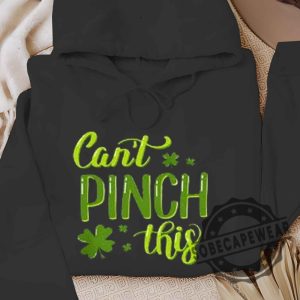 Inktastic St. Patricks Day Unisex Shirt Tshirt Sweatshirt Hoodie sobecapewear 5