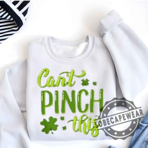 Inktastic St. Patricks Day Unisex Shirt Tshirt Sweatshirt Hoodie sobecapewear 6