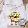 Spongebob Squarepantstoddler And Youth Short Sleeve Graphic Unisex Shirt Tshirt Sweatshirt Hoodie sobecapewear 4