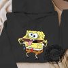 Spongebob Squarepantstoddler And Youth Short Sleeve Graphic Unisex Shirt Tshirt Sweatshirt Hoodie sobecapewear 5