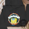 Spongebob Squarepantskawaii Graphic Unisex Shirt Tshirt Sweatshirt Hoodie sobecapewear 5