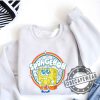 Spongebob Squarepantskawaii Graphic Unisex Shirt Tshirt Sweatshirt Hoodie sobecapewear 6